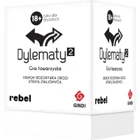 Rebel Dilemmes 2