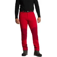 Trango Pantalon Trangoworld Mourelle V02 Rouge XL Homme Rouge XL