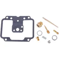 Keyster Ky-0128 Carburetor Repair Kit Argenté