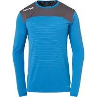 Kempa Emotion 2.0 Sweatshirt Bleu 164 cm Enfants