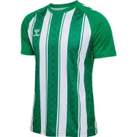 Hummel hmlJersey à rayures assorties S/S KIDS