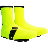 Bbb Couvre-chaussures HeavyDuty OSS BWS-02B Taille 41-42 Couleur jaune fluo