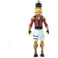 Sonstiges Décoration de Noël - Fornite - Tête de tomate