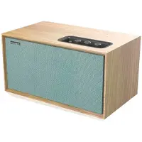 Vulkkano T40 Arc Bluetooth Speaker Doré