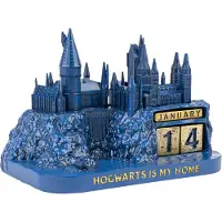 Empireposter Calendrier perpétuel Harry Potter Set cadeau