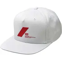 100% Casquette Forward Lyp Fit