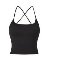 Yeaz Haut 'CORE' noir