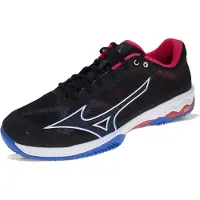 Mizuno Chaussures Wave Exceed Light Padel - 61gb2222-10 Noir - 41