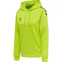 Hummel Sweat de sport kiwi / noir
