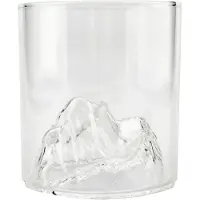 Winkee Verre Whiskey On The Rocks