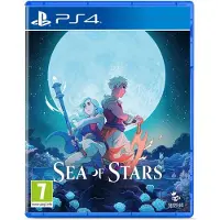 Sea of Stars (PS4)