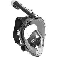 Mares Aquazone Masque De Plongée Aquazone