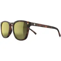 Loubsol Hazel Sunglasses Doré Grey/CAT3