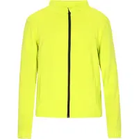MO Veste de survêtement citron vert