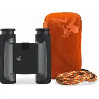 Swarovski CL Pocket 8x25 Wild Nature Package anthracite