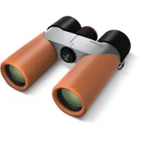 Swarovski Jumelles CL Companion 10x30 – Orange Désert