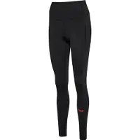 Hummel Hiit Intensity Leggings Noir XS Femme