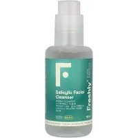 Freshly Cosmetics Salicylic (Gel nettoyant, 100 ml)