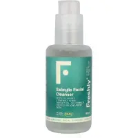 Freshly Cosmetics Salicylic (Gel nettoyant, 100 ml)