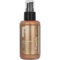 Freshly Cosmetics Freshly CosmeticsÉdition Glow Huile pour le corps - 100 ml