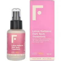 Freshly Cosmetics Lotus Radiance (50 ml)