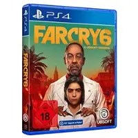 Far Cry 6 - PS4