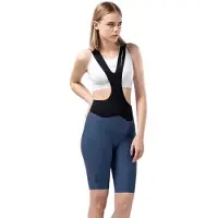 Gobik Ultralite 2.0 K9 Bib Shorts Bleu L Femme
