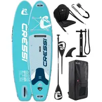 Cressi 10'6"