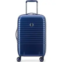 DELSEY PARIS Valisette 'Caumartin' bleu