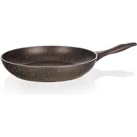 Banquet Poêle à frire antiadhésive PREMIUM Dark Brown 28 x 5,3 cm