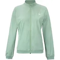 Tecnifibre Team Light Jacket Vert L Femme