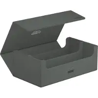 Ultimate Guard Arkhive Xenoskin Deck Case 800 Packs Clair Enfants