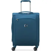 Delsey Valisette 'Montmartre Air 2.0' bleu ciel