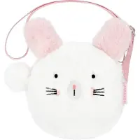 Starpak Sac à main en peluche Lapinstarpaks
