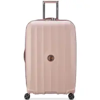 Delsey Valisette rose