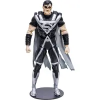 Mcfarlane Toys Multivers De La Lanterne Noire Dc Comics Superman 17 Cm