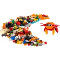 LEGO Coffret créatif 12 en 1