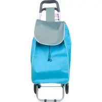 Mat sac à provisions TORONTO 31l, capacité 30 kg TYRK/SE