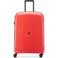 Delsey Valisette rouge