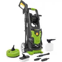 Fieldmann FDW 202205-E Nettoyeur haute pression