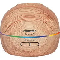 Concept Humidificateur Perfect Air Wood ZV1005