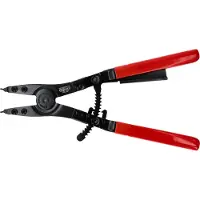 Ks Tools Pince à fusibles extérieure avec pointes interchangeables ( 500.1301 )