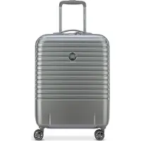 Delsey Valisette 'Caumartin' gris