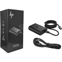 HP Ac Adapter 65W Usb C (L04650-850Bu)