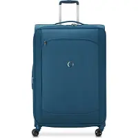 Delsey Valisette 'Montmartre' bleu ciel