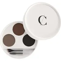 COULEUR CARAMEL Mascara de maquillage 29 Brunettes 1un