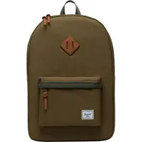 Herschel Sac à dos 'Heritage' vert