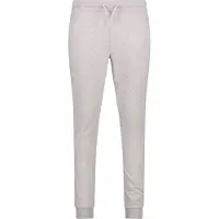 CMP Pantalon long pour femme, gris mélangé (U632), taille 38
