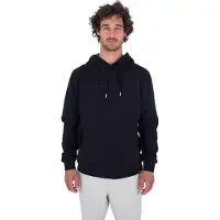 Hurley Toledo Wild Hoodie Bleu M Homme