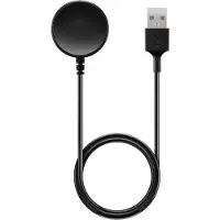 Avizar , chargeur USB sans fil pour Samsung Galaxy Watch 5 / 5 Pro, noir
